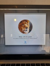 Apple - MacBook Pro 2010 - I7