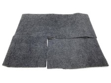 Filtre à charbon actif