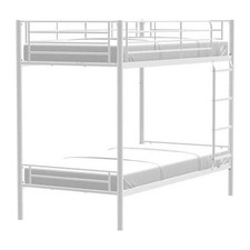 Lits superposes separables en