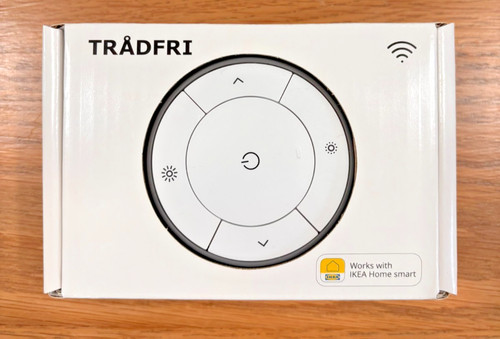 New sealed ikea tradfri - sealed,