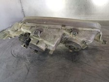 Optique avant principal gauche (feux)(phare) HONDA ACCORD 5 COUPE