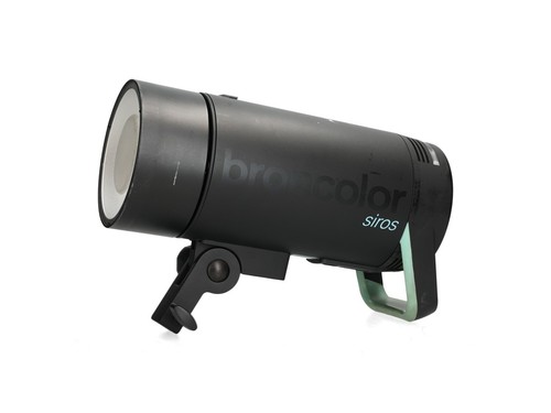Broncolor siros 400 wifi rfs - siros,