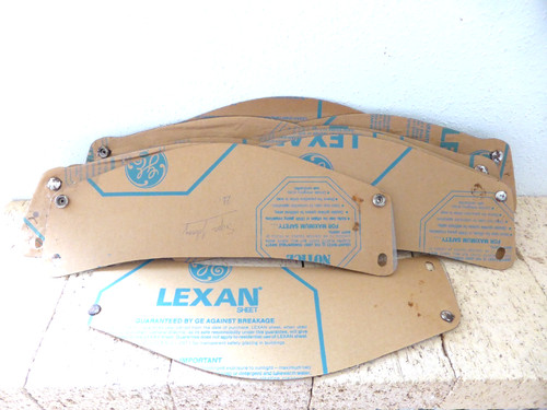 Nos vintage casque moto - 10,