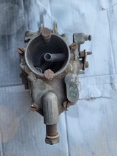 CARBURATEUR ZENITH STROMBERG