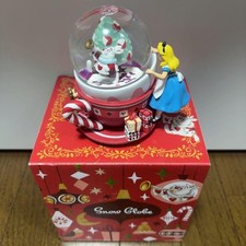 Figurine Disney Alice au pays