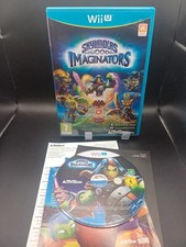 Skylanders Imaginators