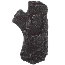  Feu De Charbon Bois Simulé