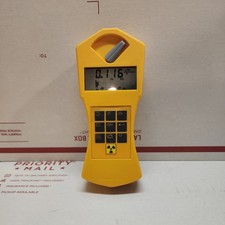 NEW Gamma Scout Standard Radiation Detector and Geiger Counter