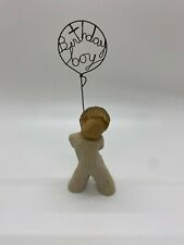 Willow Tree by Susan Lordi 