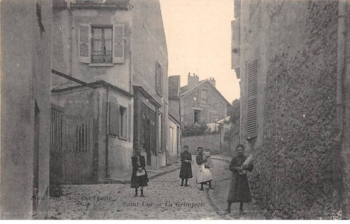 San63119 saint cyr - -,
