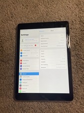 ipad air 32gb