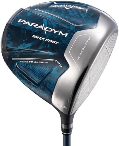 Callaway driver paradym max - callaway,