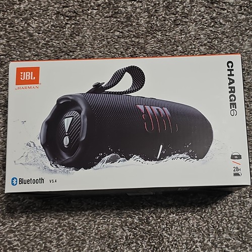 Jbl charge portable - ,