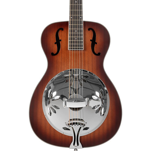 Mitchell rr100 round neck - mitchell,