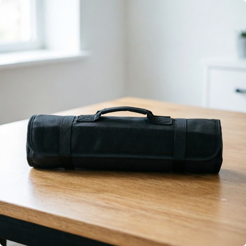 Sac couteaux chef 22 - à,