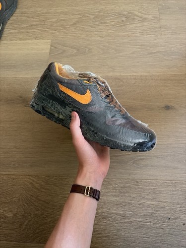 Rare nike air max - max, b