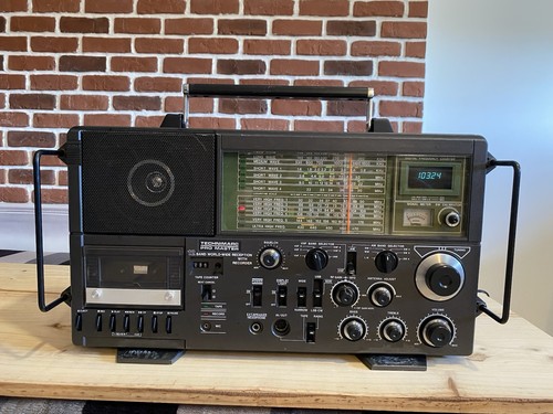 Boombox technimarc pro - boombox, master