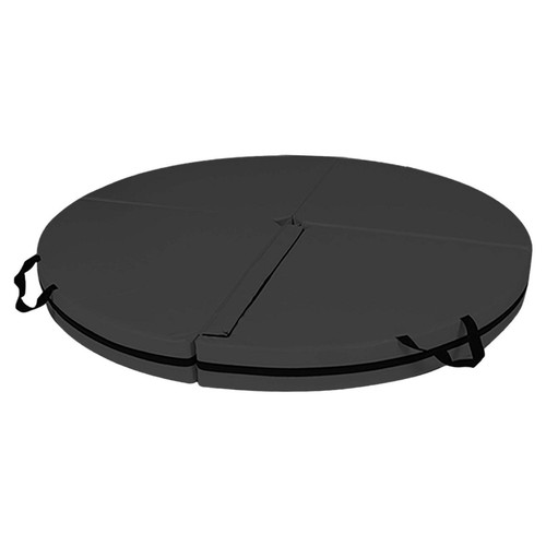 Tapis pole dance pliable - tapis, de