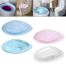 Bassin de bain de siège pour