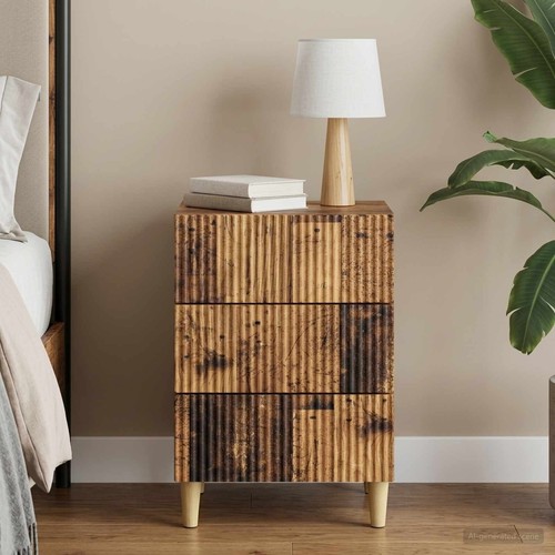 Cabinet chevet avec - avec, tiroir
