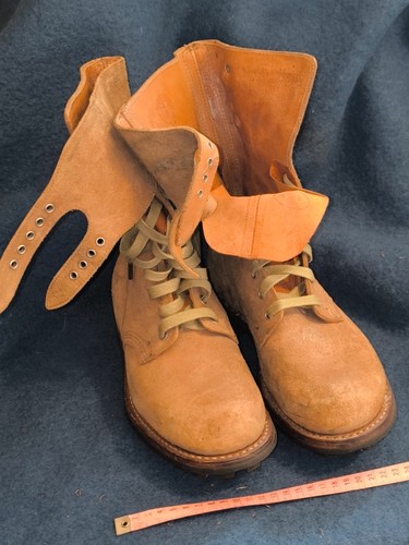 Chaussures rangers - rangers, à