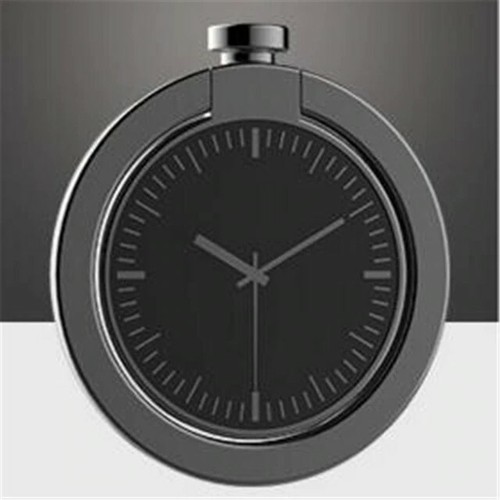 Montre bague telephone - bague, de