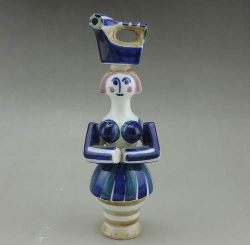 Création sargadelos figurine - sargadelos,