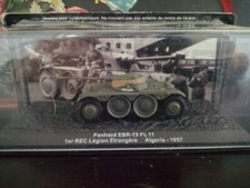 Carro Armato scala 1:72