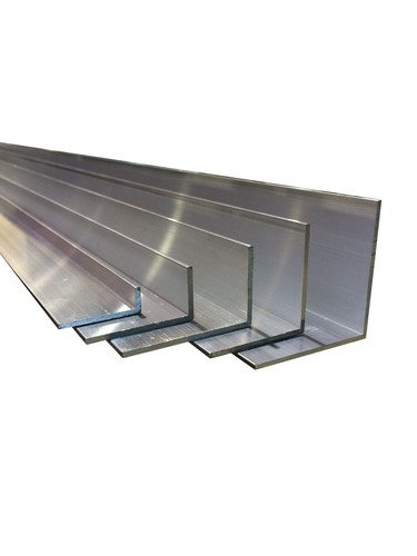 Profil aluminium angle - profil,
