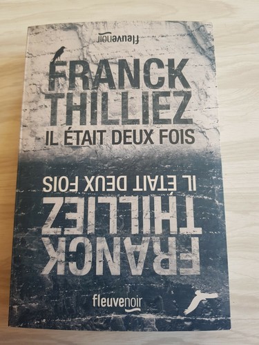 était deux fois - , /