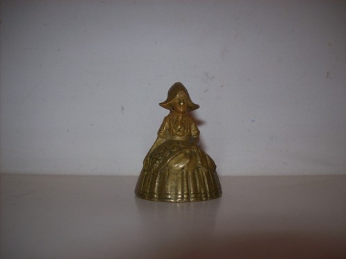 Ancienne clochette table en - clochette,