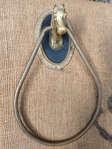 Ancien porte serviette - ancien,