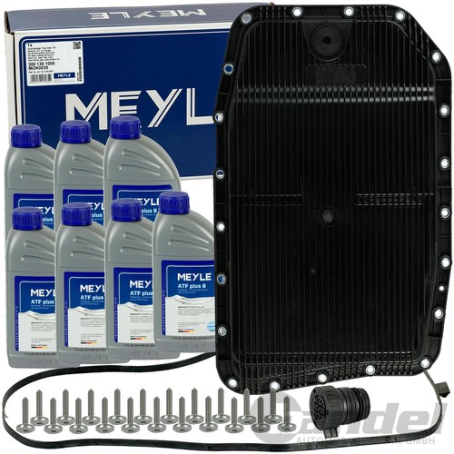Meyle kit changement huile - changement, d'huile