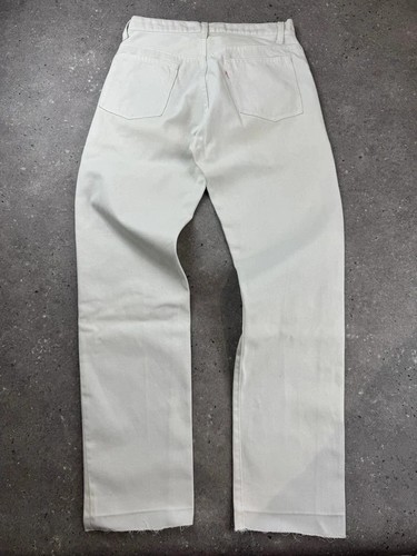 Jean levi 501 original w28 - jean, levi’s