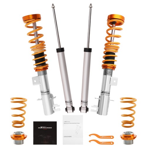 Combinés filetés suspension - filetés,