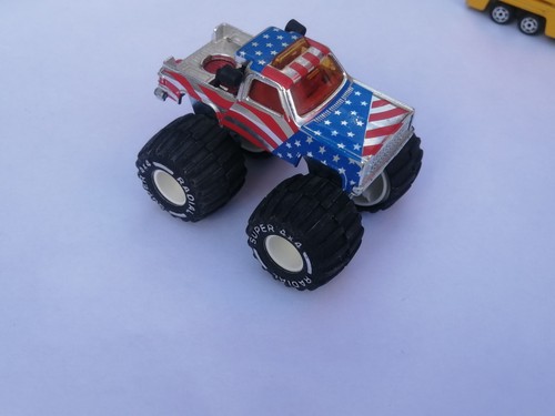 Majorette chevrolet blazer - chevrolet,