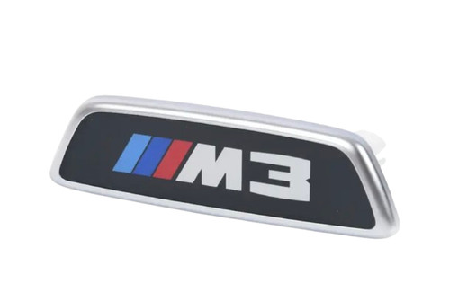 Embleme illumine bmw g80 - illumine,