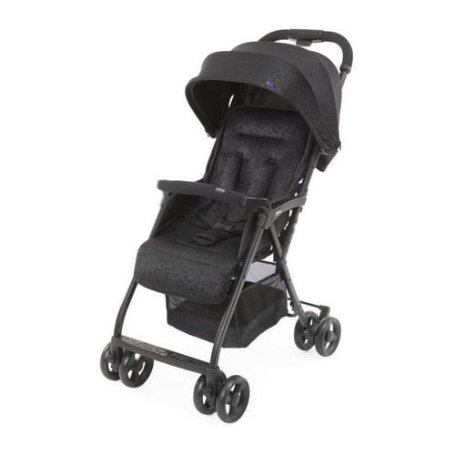 Chicco poussette ohlala jet - 3,