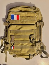 sac à dos militaire