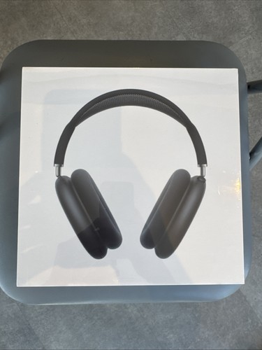 Casque airpods max neuf - airpods,