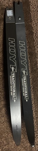 Hoyt 55lb ilf - 55lb, limbs