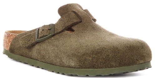 Birkenstock boston grande - birkenstock,