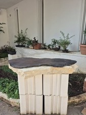 Dalle pour forêt de bonsaïs