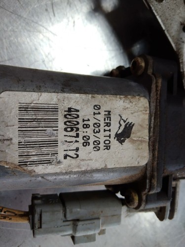400671t2 moteur lève glace - 400671t2,