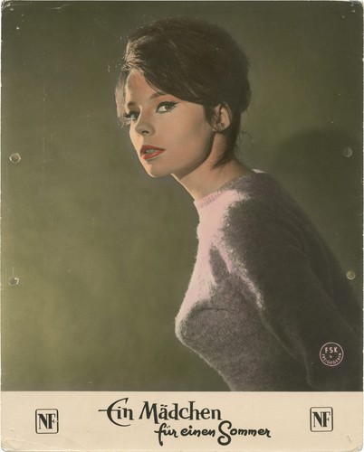 Micheline presle pascale petit - micheline,