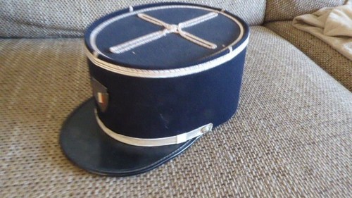 Ancien kepi police nationale - ancien,
