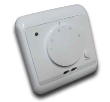 Thermostat Électronique