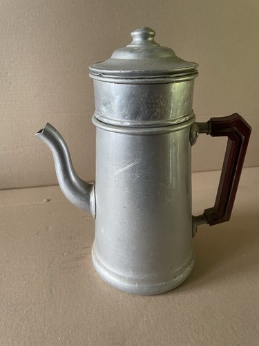 Cafetiere ancienne - cafetiere,