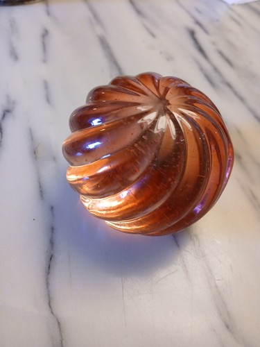 Presse papier baccarat - presse,