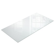 Plateau Verre Trempé Dépoli
